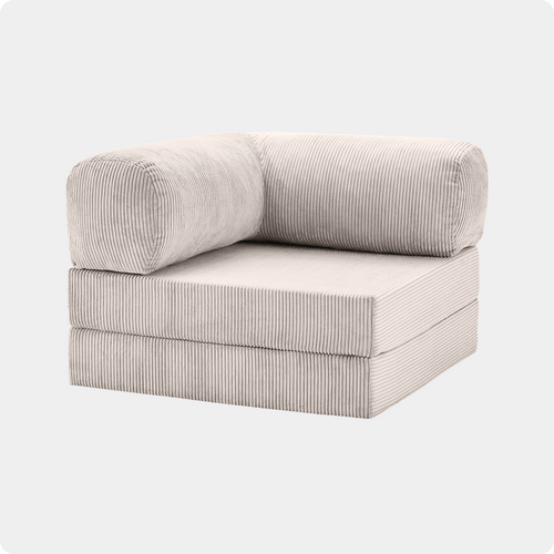 MySofa Cordéa Le fauteuil convertible
