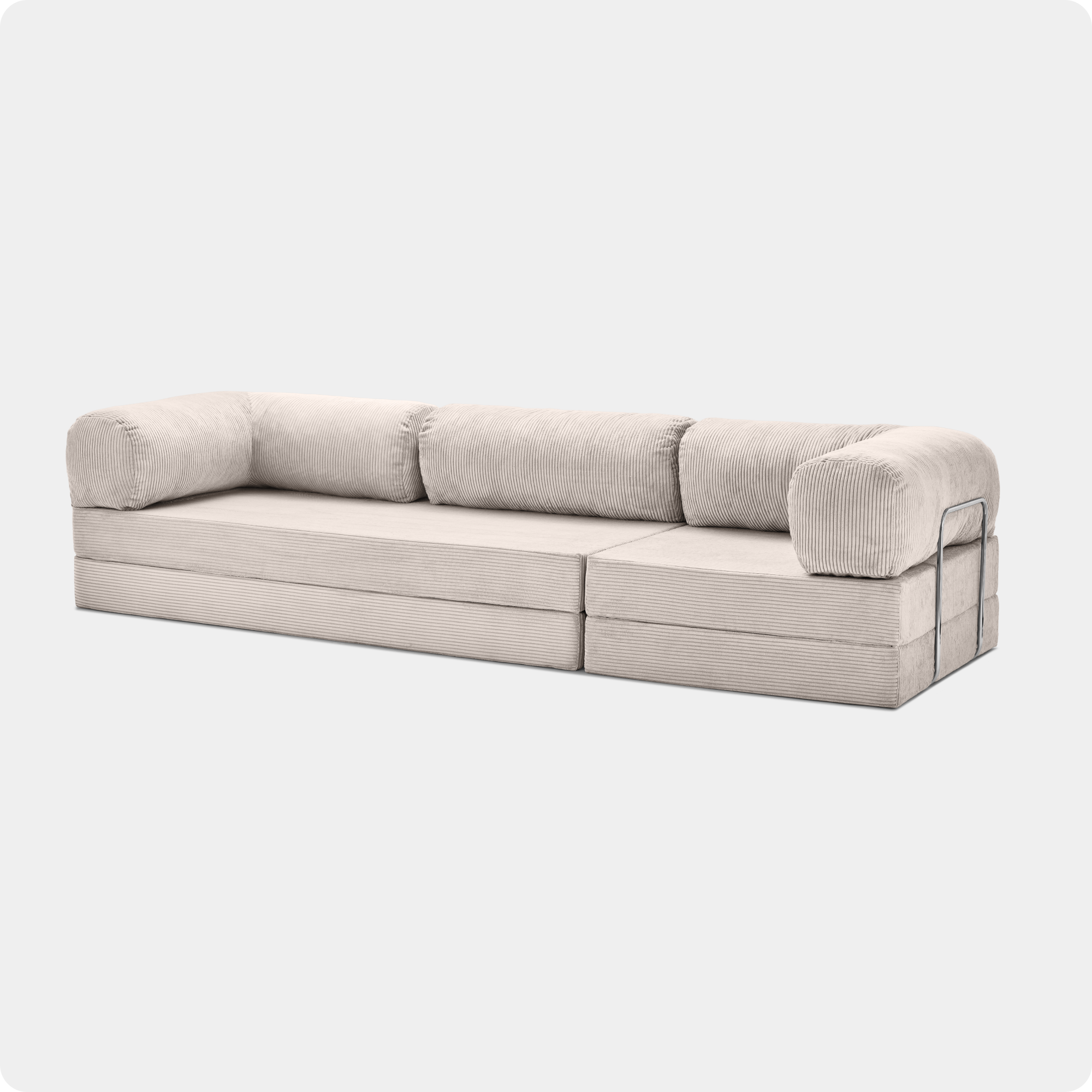 MySofa L'Intemporel Plus canapé convetible